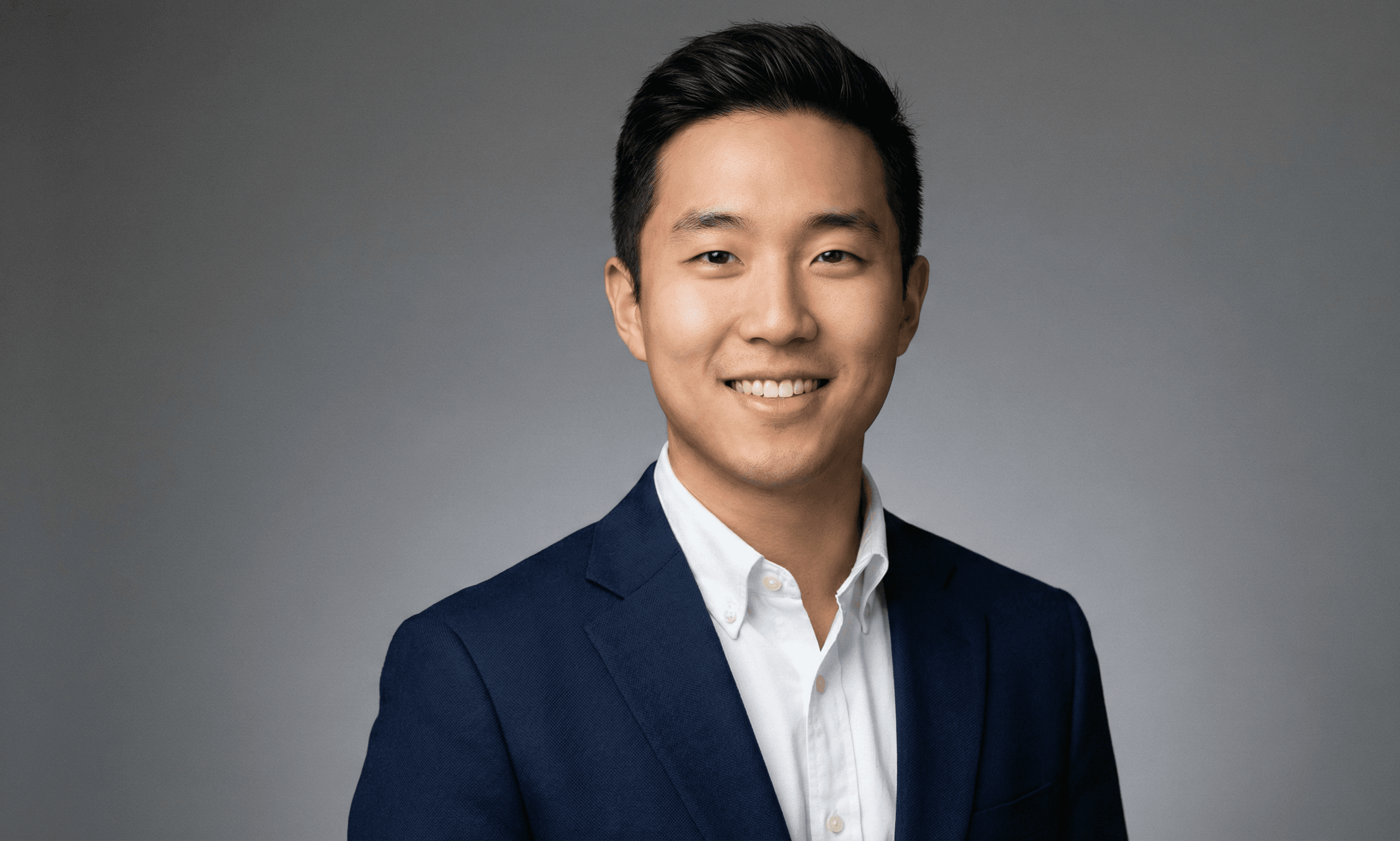 Daniel Kim, Founder of Ascend Ivy